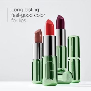 Clinique Pop Longwear Lipstick | Long Lasting, Moisturizing