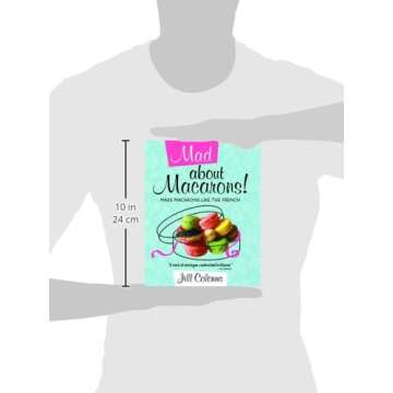 Master Macarons with Our All-Inclusive Recipe Book