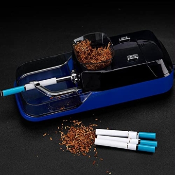 IXIGER Electric Cigarette Rolling Machine - Efficient Rolling Tool