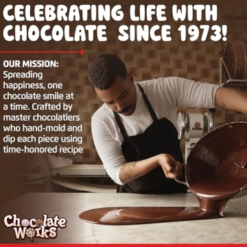 Delicious Hot Chocolate Bombs with Marshmallows in 3 Pack