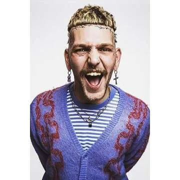 REUZEL Clay Matte Pomade, 4 oz.