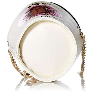 Betsey Johnson Gingerbread Latte Bag, White, One Size