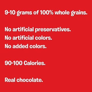 Quaker Chewy Granola Bars, 58 Count Variety Pack