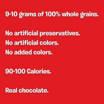 Quaker Chewy Granola Bars, 58 Count Variety Pack