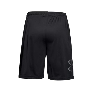Under Armour Men's Tech Graphic Shorts for Comfort