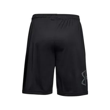 Under Armour Men's Tech Graphic Shorts for Comfort