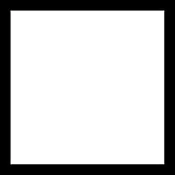 Premium Italian Leather Edge Paint – 30ml White