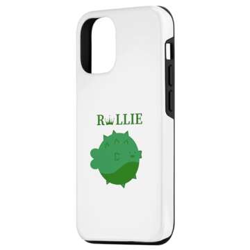 Rollie Fish Case