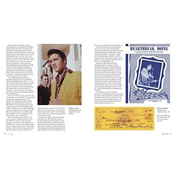 Elvis - The Legend: The Authorized Book from the Official Graceland Archive
