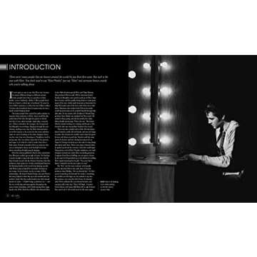 Elvis - The Legend: The Official Graceland Archive Book