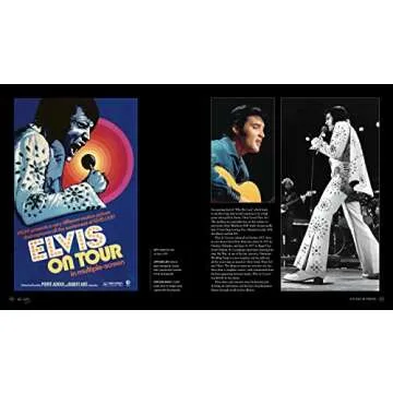 Elvis - The Legend: The Official Graceland Archive Book
