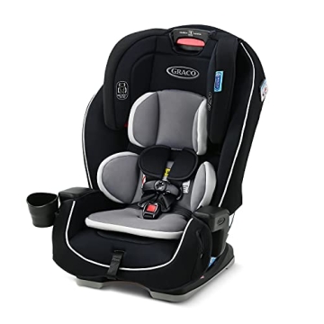 Graco Landmark 3-in-1 Car Seat for Safety and Comfort