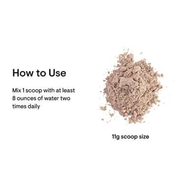 Thorne Ovarian Care - Women's Health - Inositol, CoQ10, Folate, and Polyphenols - Promote Healthy Ovarian Function and Reproductive Health - Mixed Berry - 7.55 Oz - 60 Servings