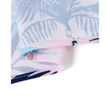 Buy Siliteelon Hawaiian Shirts for Kids - Summer Styles