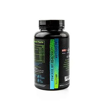 REDMOND Re-Lyte Energy Boost Capsules, 120 Count