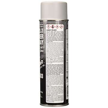 Transtar 4603 Gray 2-in-1 Primer - 15oz