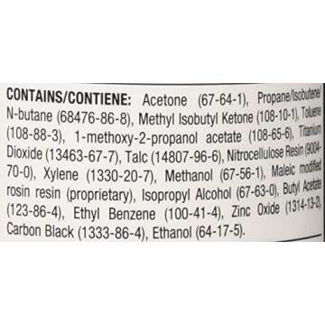 Transtar 4603 Gray 2-in-1 Primer - 15oz