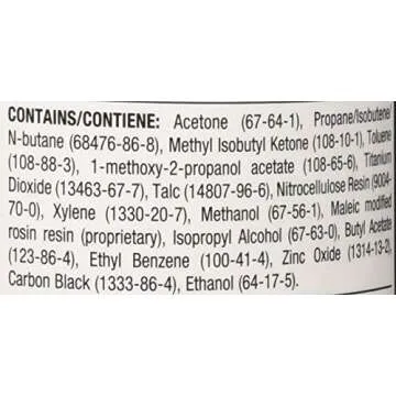 Transtar 4603 Gray 2-in-1 Primer - 15oz