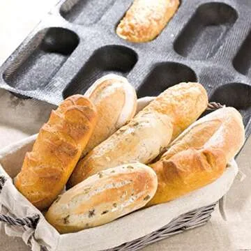 Bluedrop Silicone Baby Sandwich Forms Non Stick Mold 12 Caves