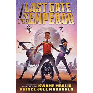 Last Gate of the Emperor: A Game-Changer in Interactive Storytelling