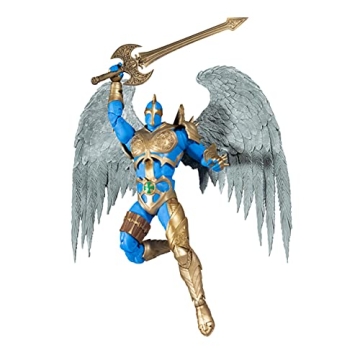 McFarlane Toys Spawn The Redeemer 7" Action Figure