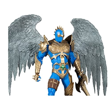 McFarlane Toys Spawn The Redeemer 7" Action Figure