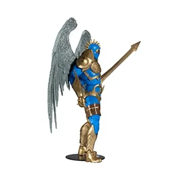 McFarlane Toys Spawn The Redeemer 7" Action Figure