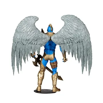 McFarlane Toys Spawn The Redeemer 7" Action Figure