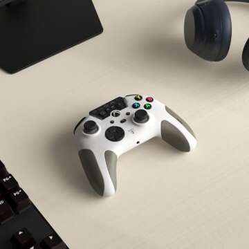 Turtle Beach Recon Controller Wired Game Controller Officially Licensed for Xbox Series X, Xbox Seri...