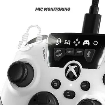 Turtle Beach Recon Controller for Xbox Series and PC