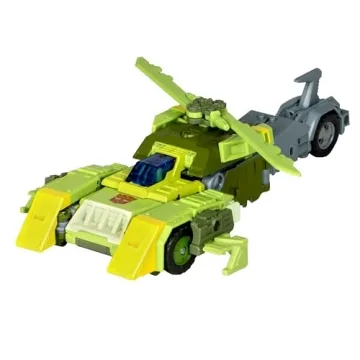 Transformers Studio Series 86-30 Springer 8.5-inch Toy