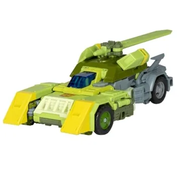 Transformers Studio Series 86-30 Springer 8.5-inch Toy