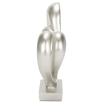 Exquisite Marriage Takes Three Tabletop Decoration