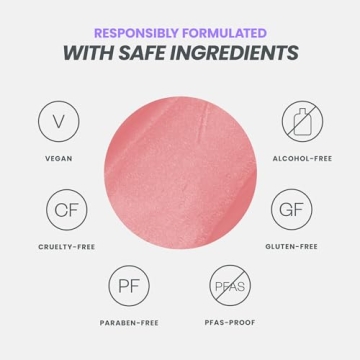 Wonderskin Wonder Blading Lip Stain - Long Lasting Lip Tint