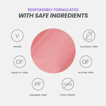 Wonderskin Wonder Blading Lip Stain - Long Lasting Lip Tint