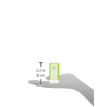 Babyganics Pure Mineral Sunscreen Stick for Sensitive Skin