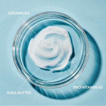 Curel Itch Defense Calming Body Lotion 20 Oz