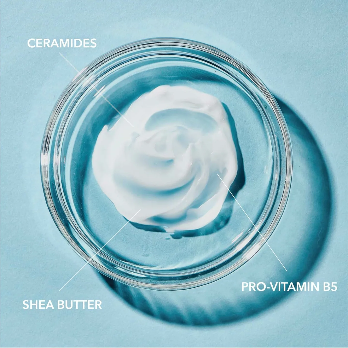 Curel Itch Defense Calming Body Lotion 20 Oz