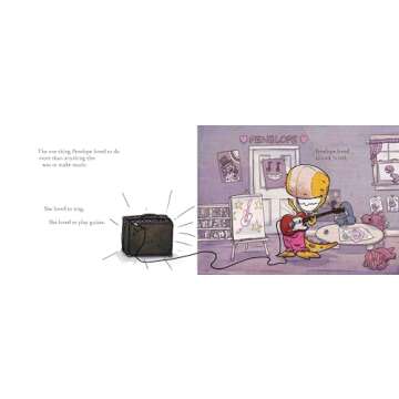 We Will Rock Our Classmates: A Penelope Rex Book