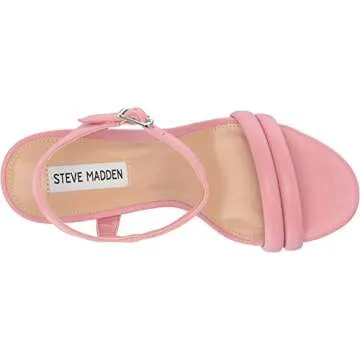 Steve Madden Tille Heeled Sandal for Women - Stylish Comfort
