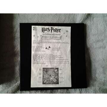 Harry Potter Mystery At Hogwarts Game for All Ages