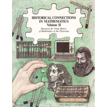 Engaging Historical Connections in Mathematics Book for Educators