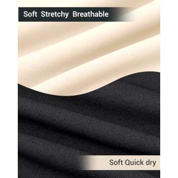 Wenlia Women's Athletic Romper Onesie with Padded Bras Sleeveless One Piece Workout Outfit Summer Rompers with Shorts for Running, Apricot