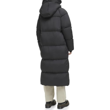 Levi's Women’s Extra Long Parka for Ultimate Warmth