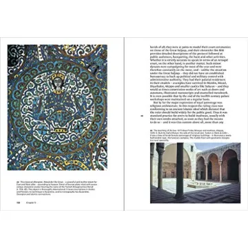 Islamic Art and Architecture (World of Art)