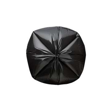 Durable Eco-Friendly 55 Gallon Trash Bags by Top Knot