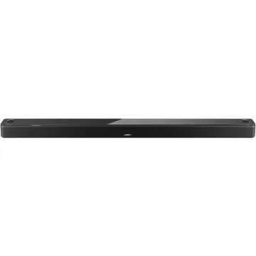 Bose Smart Soundbar 900 with Dolby Atmos & Alexa