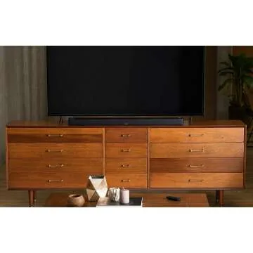 Bose Smart Soundbar 900 with Dolby Atmos & Alexa