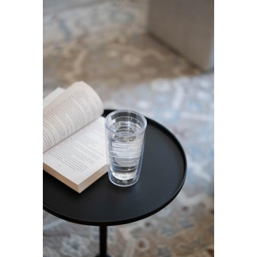 Tervis Insulated Tumblers 16oz - Durable Double Walled Cups