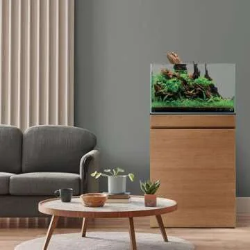 Ultum Nature Systems Controsoil - Planted Aquarium Substrate Soil for Fish Tank, Natural Freshwater Aquatic Plants, Shrimp, Aquascape - Black (Normal, 3 Liters)